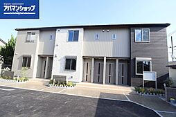 アメニティ3号館