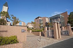 私立畿央大学（2446m）
