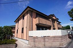 サンドミール山口B棟