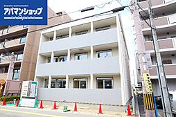 クレアール五位堂