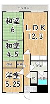 メゾン田井新町  ｜ 奈良県大和高田市田井新町（賃貸マンション3LDK・2階・59.50㎡） その2