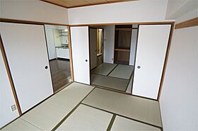 メゾン田井新町  ｜ 奈良県大和高田市田井新町（賃貸マンション3LDK・2階・59.50㎡） その3