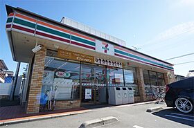 アトリオ・フランC  ｜ 奈良県大和高田市日之出町（賃貸アパート1K・1階・32.34㎡） その21