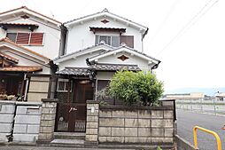 🉐敷金礼金0円！🉐築山テラスハウス