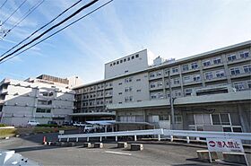 アーバンガーデン高田  ｜ 奈良県大和高田市東中１丁目（賃貸マンション2LDK・2階・54.49㎡） その20