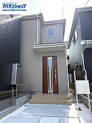大和高田市池田6号棟 戸建