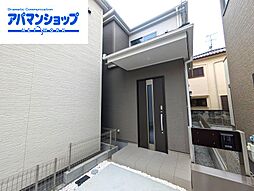 大和高田市池田3号棟 戸建