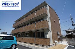 ドミールヨシダトロワ