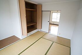 関屋あしびハイツ9号棟  ｜ 奈良県香芝市上中（賃貸マンション3LDK・4階・69.20㎡） その14