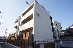 シャーメゾン大和高田  ｜ 奈良県大和高田市北片塩町（賃貸マンション1LDK・3階・50.22㎡） その1