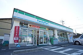 二上文化住宅  ｜ 奈良県香芝市穴虫（賃貸アパート2K・1階・35.00㎡） その5