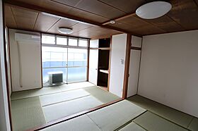 井上マンション  ｜ 奈良県大和高田市西三倉堂１丁目（賃貸マンション1DK・4階・40.00㎡） その7