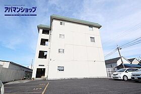 井上マンション  ｜ 奈良県大和高田市西三倉堂１丁目（賃貸マンション1DK・4階・40.00㎡） その15