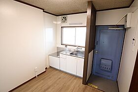 井上マンション  ｜ 奈良県大和高田市西三倉堂１丁目（賃貸マンション1DK・3階・40.00㎡） その5