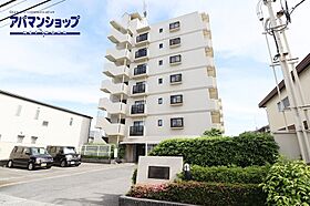 ユニライフ大和高田II  ｜ 奈良県大和高田市三和町（賃貸マンション3LDK・6階・70.56㎡） その17