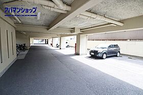 ユニライフ大和高田II  ｜ 奈良県大和高田市三和町（賃貸マンション3LDK・6階・70.56㎡） その18