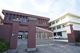 奈良県大和高田市東中１丁目（賃貸アパート1LDK・2階・36.00㎡） その25