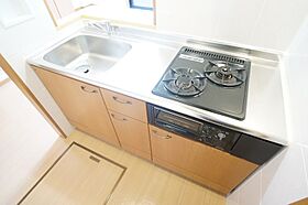 奈良県大和高田市東中１丁目（賃貸アパート1LDK・2階・36.00㎡） その29