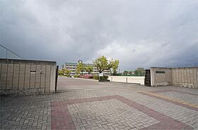 ガーデン千寿  ｜ 奈良県北葛城郡広陵町大字笠（賃貸アパート2LDK・1階・50.58㎡） その23