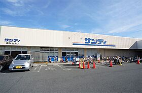 サニーソシアB  ｜ 奈良県大和高田市中今里町（賃貸アパート2LDK・2階・55.00㎡） その19