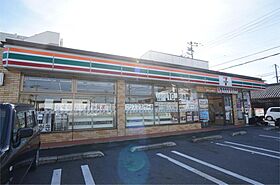 サニーソシアB  ｜ 奈良県大和高田市中今里町（賃貸アパート2LDK・2階・55.00㎡） その21