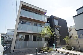 Sha　Maison　LUNA　A  ｜ 奈良県大和高田市礒野南町（賃貸マンション1LDK・1階・45.24㎡） その15