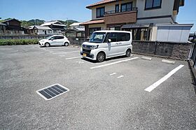 奈良県葛城市竹内（賃貸アパート2LDK・1階・57.76㎡） その17