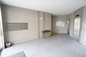 プリムローズタカダ  ｜ 奈良県大和高田市片塩町（賃貸マンション2LDK・4階・55.62㎡） その17