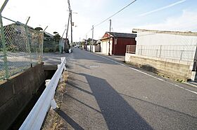 プラム　リッツ  ｜ 奈良県大和高田市旭北町（賃貸アパート1K・2階・30.33㎡） その20