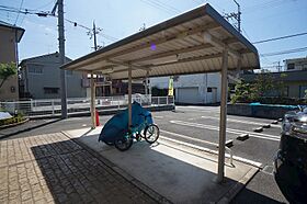 イースト・ヴィラ  ｜ 奈良県大和高田市甘田町（賃貸アパート1LDK・1階・46.81㎡） その16