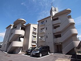 加藤マンション  ｜ 奈良県奈良市西大寺新町２丁目（賃貸マンション3LDK・2階・58.00㎡） その1