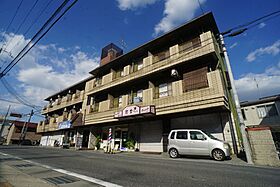 グランドセゾン西大寺  ｜ 奈良県奈良市西大寺北町３丁目（賃貸マンション1K・2階・18.00㎡） その16