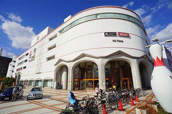 シャーメゾン　アリビオ
