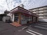 周辺：セブンイレブン 奈良四条大路4丁目店（662m）