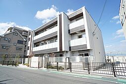シャーメゾン　ボヌール　B棟