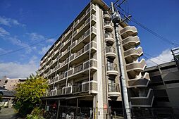 アイリスハイツ7号館
