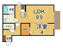メゾンベア六条