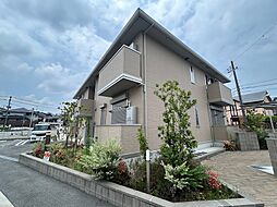 メゾンベア六条