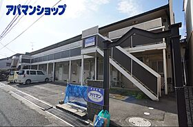 レジデンスアキシノ  ｜ 奈良県奈良市秋篠早月町（賃貸アパート1LDK・2階・36.39㎡） その15