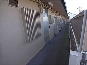 レジデンスアキシノ  ｜ 奈良県奈良市秋篠早月町（賃貸アパート1LDK・2階・36.39㎡） その24