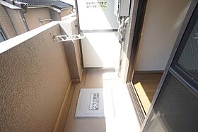 シティパレス西大寺北町P－1  ｜ 奈良県奈良市西大寺北町１丁目（賃貸マンション1K・2階・16.80㎡） その14