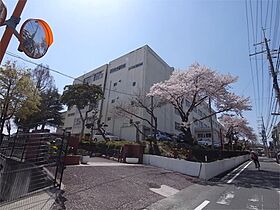 サンヒルズSKM  ｜ 奈良県奈良市西大寺新池町（賃貸アパート2LDK・2階・57.00㎡） その23