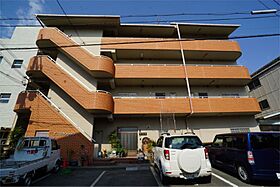 エンズマンション  ｜ 奈良県奈良市西大寺北町３丁目（賃貸マンション3LDK・2階・57.10㎡） その16