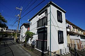 サンモール西大寺  ｜ 奈良県奈良市西大寺野神町１丁目（賃貸アパート1K・1階・19.50㎡） その1