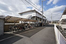 フロンティア  ｜ 奈良県奈良市平松２丁目（賃貸アパート3LDK・1階・54.65㎡） その17