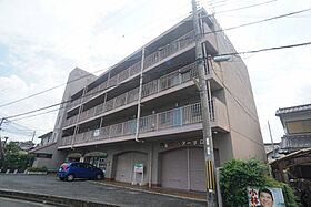 平城駅前三和マンション  ｜ 奈良県奈良市山陵町（賃貸マンション1LDK・4階・47.30㎡） その16