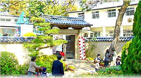 サンモール野神  ｜ 奈良県奈良市西大寺野神町２丁目（賃貸アパート1K・1階・22.00㎡） その24