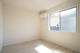 エアフォルク  ｜ 奈良県奈良市中山町（賃貸アパート1LDK・1階・47.92㎡） その28