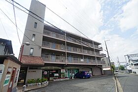 平城駅前三和マンション  ｜ 奈良県奈良市山陵町（賃貸マンション1LDK・3階・47.30㎡） その15