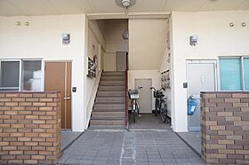 グランコート西大寺2番館  ｜ 奈良県奈良市西大寺本町（賃貸マンション1DK・2階・32.00㎡） その14